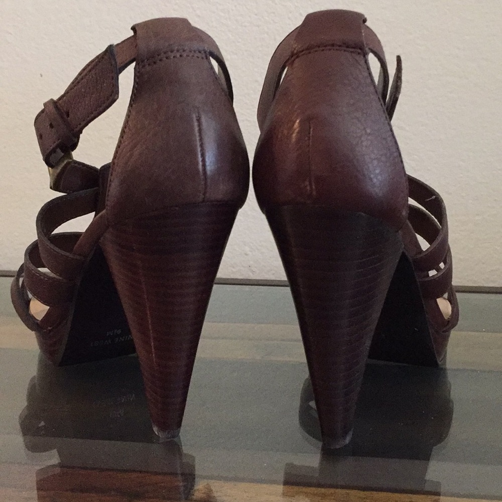 Nine west - Picture 4 of 6